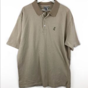Disney Disneyland Mickey Mouse polo